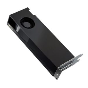 Dell NVIDIA RTX A2000, 12 GB GDDR6, full height, PCIe 4.0×16, 4mDP Graphics Card