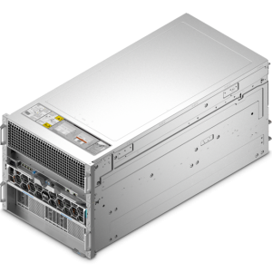 DELL PowerEdge XE9780 (สามารถเลือกการ์ดจอเองได้ 8 NVIDIA HGX B300 NVL8 270GB 1100W SXM6 GPUs, fully interconnected with NVIDIA NVLink technology/ 8 NVIDIA HGX B200 180GB 1000W SXM6 GPUs, fully interconnected with NVIDIA NVLink technology )