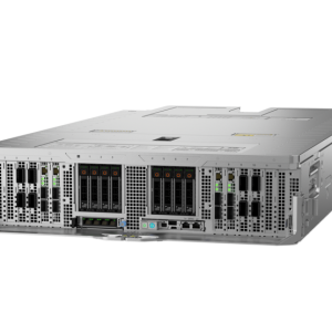 DELL PowerEdge XE9785L (สามารถเลือกการ์ดจอได้เอง 8 x AMD Instinct MI355X 288GB 1400W OAM with AMD Infinity Fabric connectivity / 8 x NVIDIA HGX B300 1200W SXM7 GPUs, fully interconnected with NVIDIA NVLink technology)