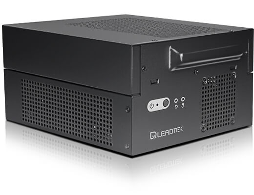 EG1070 Inference – Single GPU