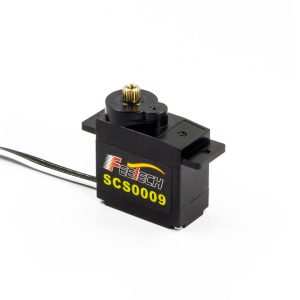 เซอร์โว Feetech SCS0009