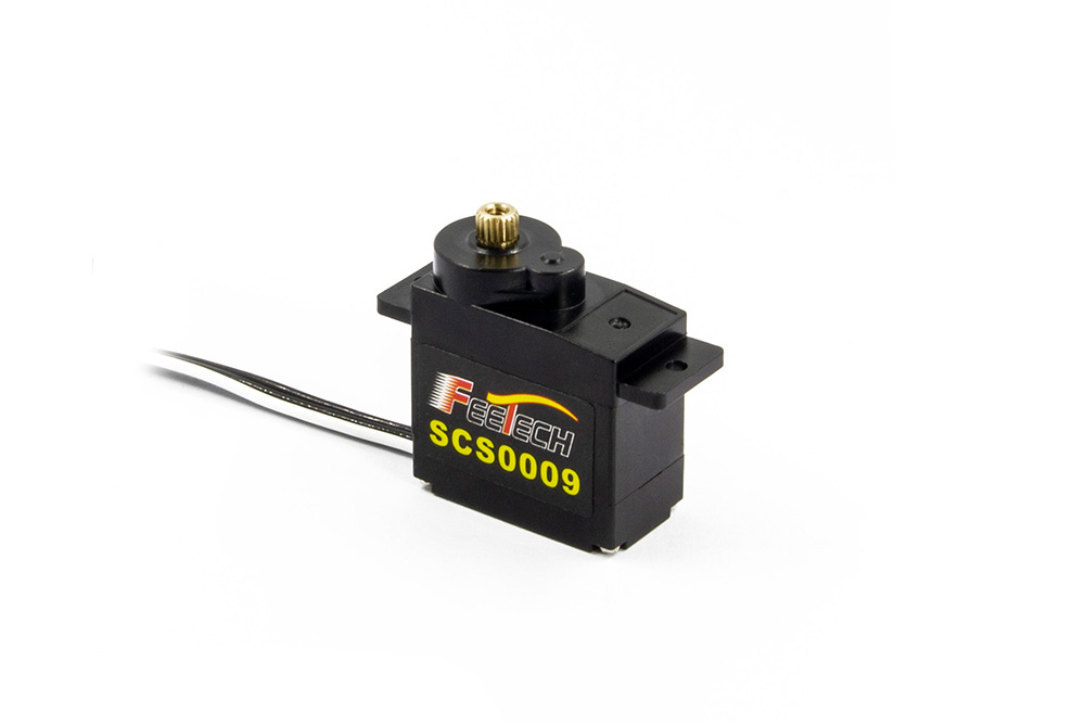 เซอร์โว Feetech SCS0009 ขนาดจิ๋ว