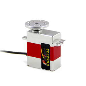 เซอร์โว Feetech STS3032