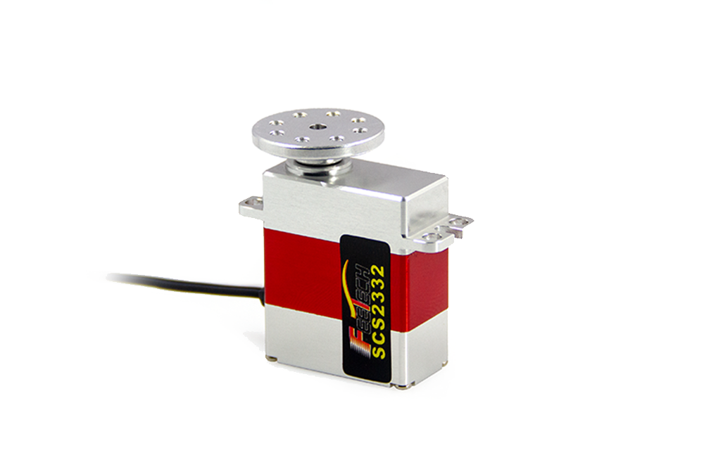 เซอร์โว Feetech STS3032 ขนาดเล็ก