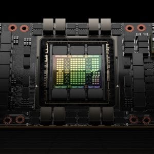 NVIDIA H100