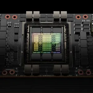Data Center GPU