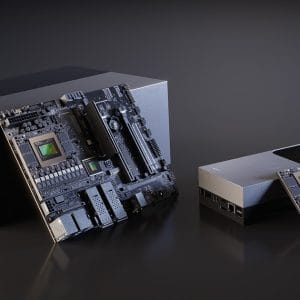 Edge AI & Inference