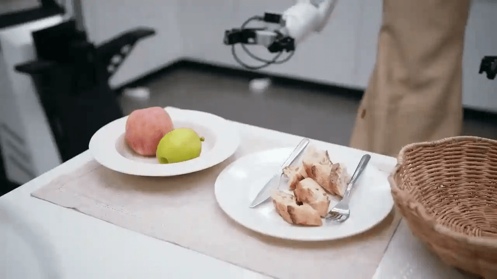 LingBot-VLA 2.0 จาก Robbyant