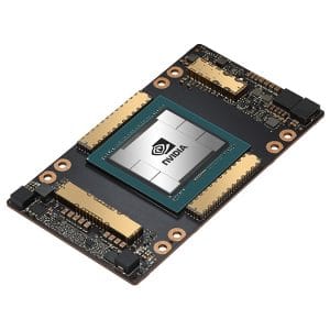 NVIDIA A100