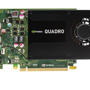 NVIDIA Quadro K2200