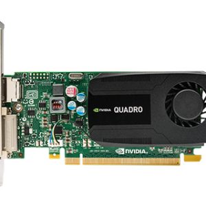 NVIDIA Quadro K420