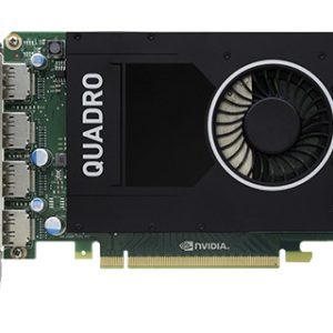NVIDIA Quadro M2000
