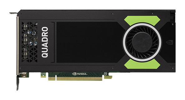 NVIDIA Quadro M4000