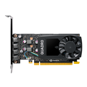 NVIDIA Quadro P1000