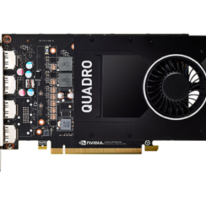 NVIDIA Quadro P2200