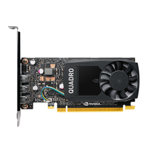 NVIDIA Quadro P400