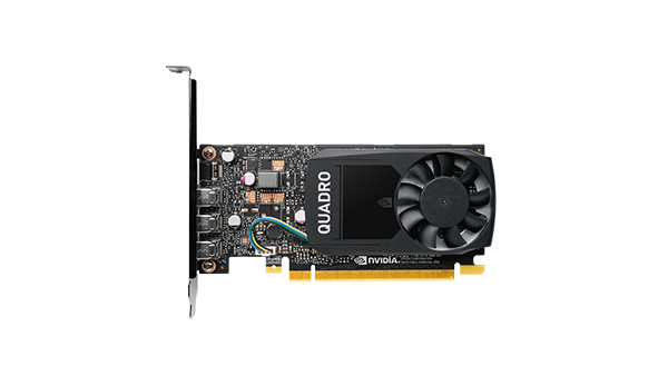 NVIDIA Quadro P400
