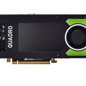 NVIDIA Quadro P4000