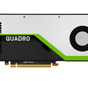 NVIDIA Quadro RTX4000
