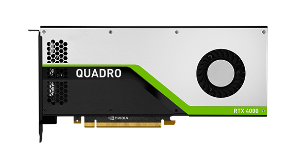NVIDIA Quadro RTX4000