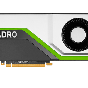 NVIDIA Quadro RTX5000