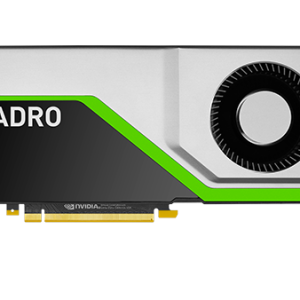 NVIDIA Quadro RTX6000