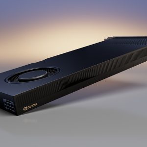 NVIDIA RTX 4000 Ada Generation