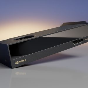 NVIDIA RTX 4000 SFF Ada Generation