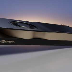 NVIDIA RTX 4500 Ada Generation
