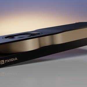 NVIDIA RTX 5000 Ada Generation