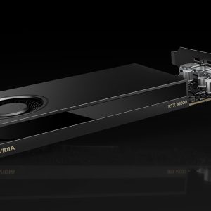 NVIDIA RTX A1000