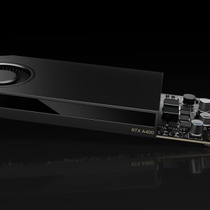 NVIDIA RTX A400