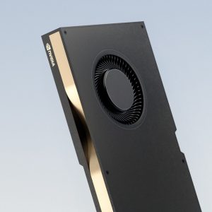 NVIDIA RTX A4000