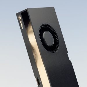 NVIDIA RTX A5000