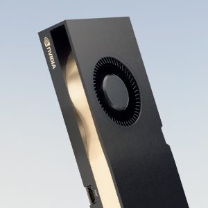 NVIDIA RTX A5500