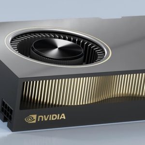 NVIDIA RTX A6000
