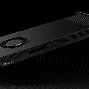 NVIDIA RTX PRO 4000 Blackwell Generation