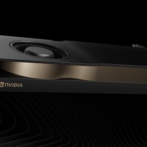 NVIDIA RTX PRO 4500 Blackwell Generation