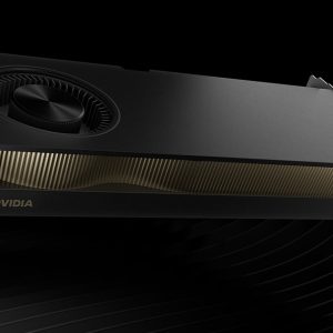 NVIDIA RTX PRO 5000 Blackwell Generation