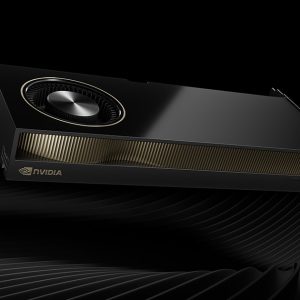 Professional GPU