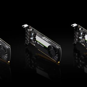 NVIDIA T600