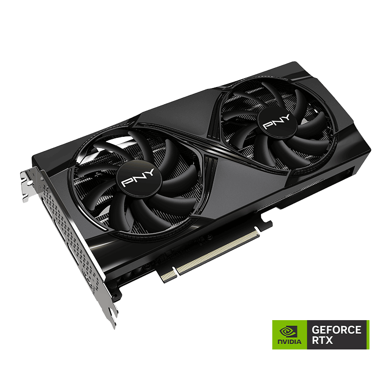 PNY GeForce RTX 5060 Ti 8GB Dual Fan GPU