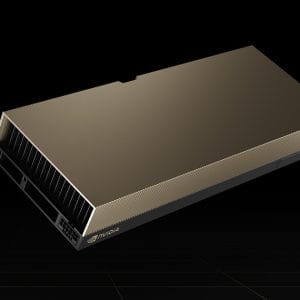 NVIDIA L40