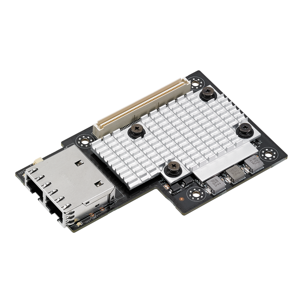 Server Accessories MCI-10G/X550-2T