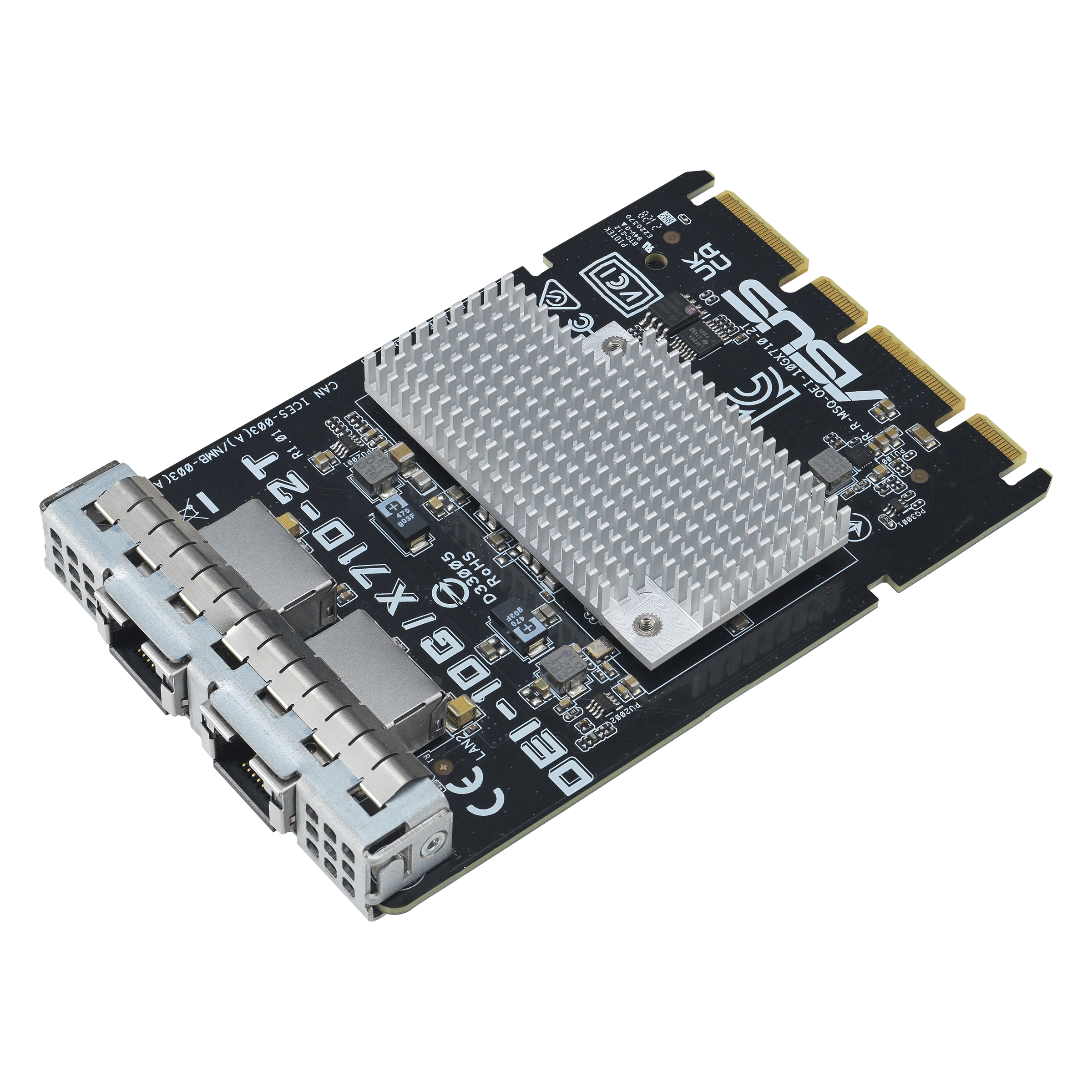 Server Accessories OEI-10G/X710-2T