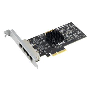 Server Accessories PEI-1G/I350-4T