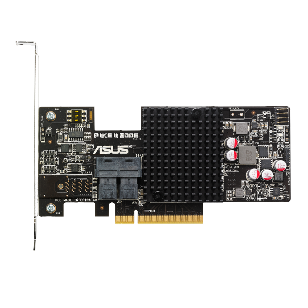 Server Accessories PIKE II 3008-8i