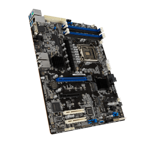 Server Motherboards P12R-E-10G-2T