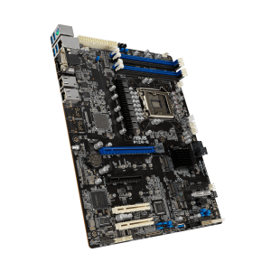 Server Motherboards P12R-E