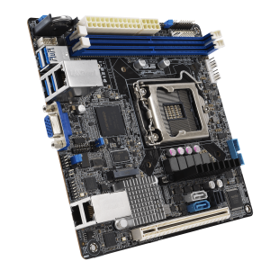 Server Motherboards P12R-I